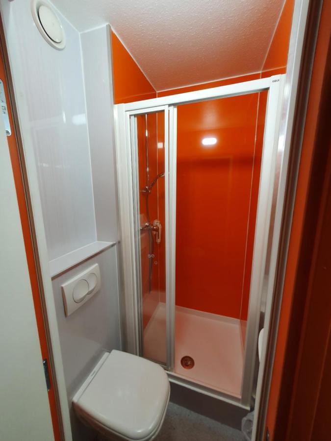 Kyriad Direct Orleans - Olivet - La Source Exterior foto